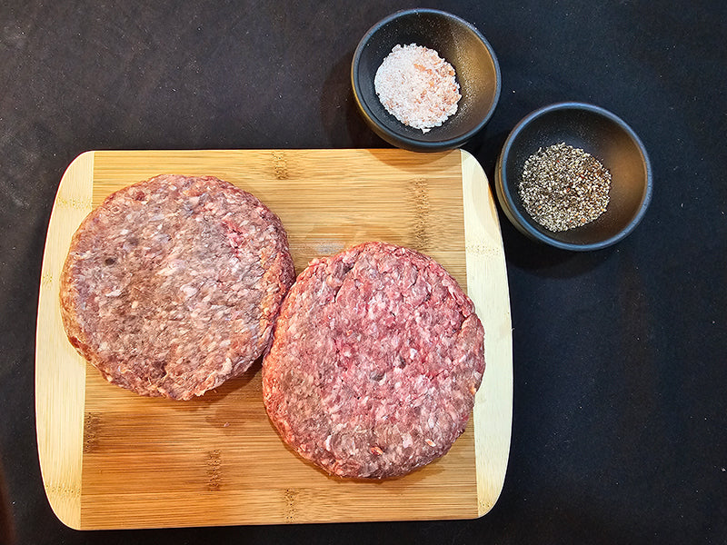 Wagyu Ground Beef