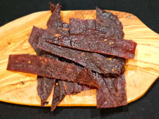 JERKY