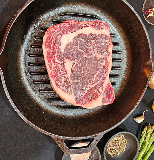 Ribeye Steak